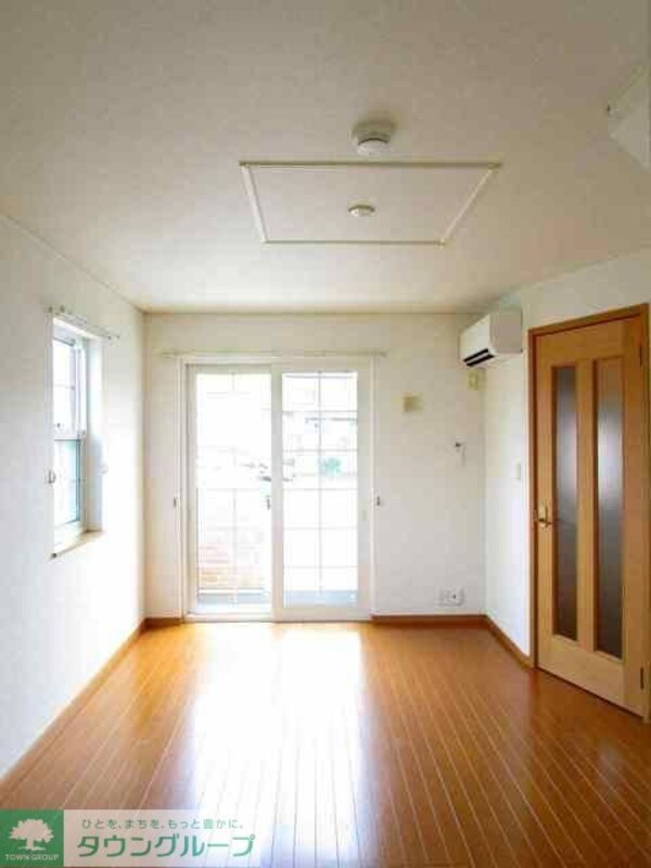 リビング・居室