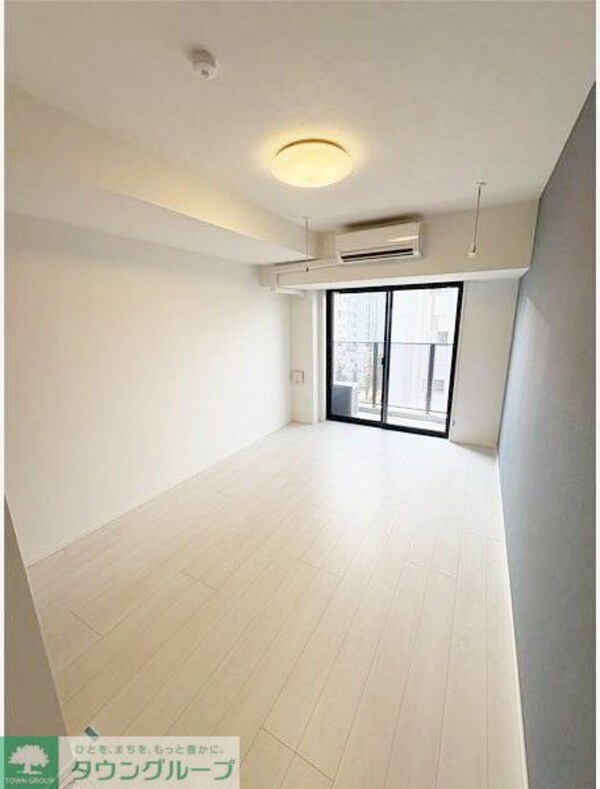 リビング・居室(★お部屋探しは株式会社タウンハウジング東京まで★)