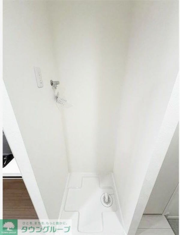 その他(★お部屋探しは株式会社タウンハウジング東京まで★)