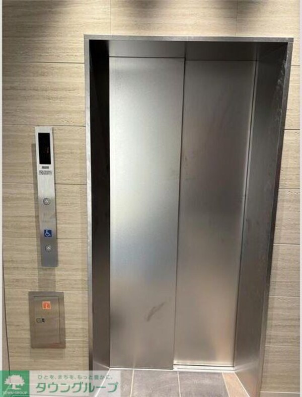 共有部分(★お部屋探しは株式会社タウンハウジング東京まで★)