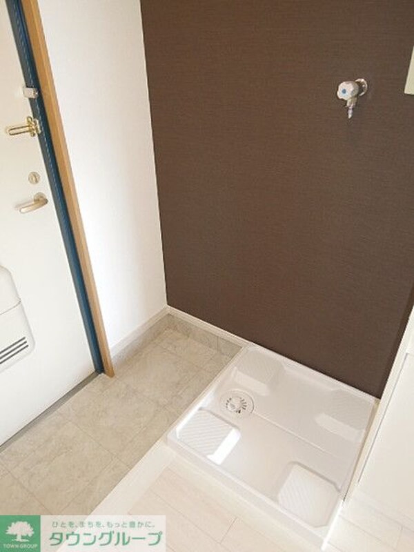 設備(★お部屋探しはタウンハウジング高幡不動店まで★)