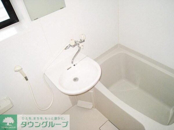 洗面(★お部屋探しは、タウンハウジング多摩センター店へ★)