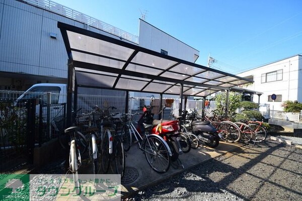 共有部分(★お部屋探しは、タウンハウジング多摩センター店へ★)