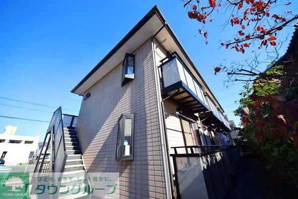 外観(★お部屋探しは、タウンハウジング多摩センター店へ★)