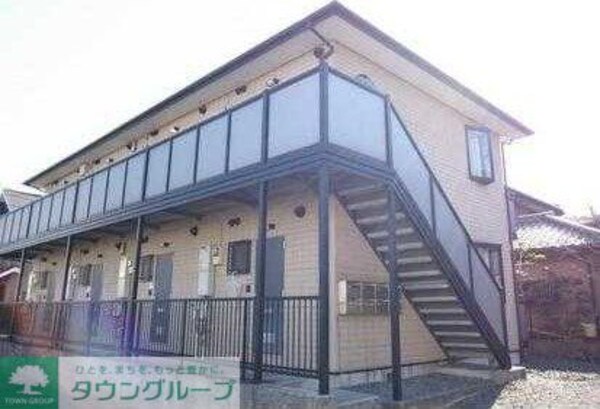 外観(★お部屋探しは、タウンハウジング多摩センター店へ★)