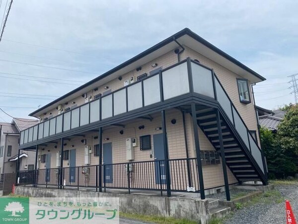 外観(★お部屋探しは、タウンハウジング多摩センター店へ★)