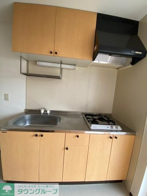 キッチン(★お部屋探しは、タウンハウジング多摩センター店へ★)