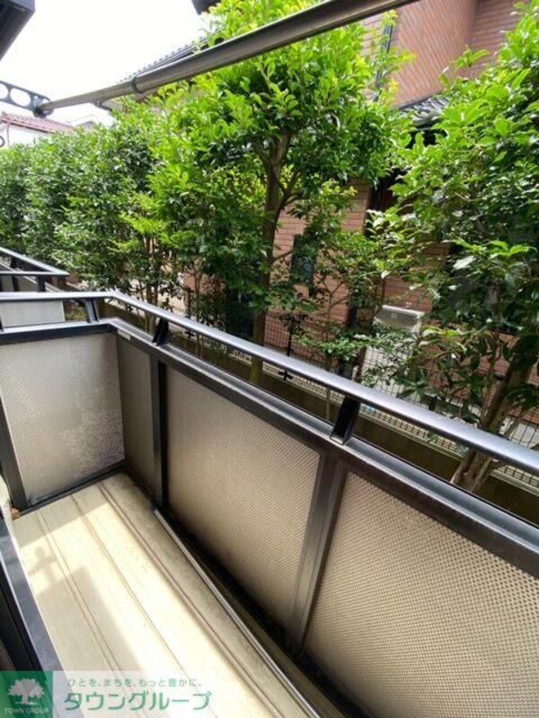 バルコニー(★お部屋探しは、タウンハウジング多摩センター店へ★)