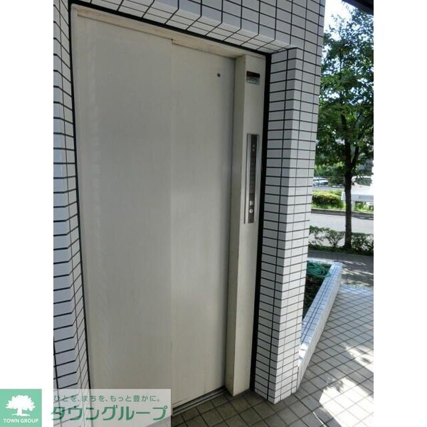 外観(★お部屋探しは株式会社タウンハウジング東京まで★)