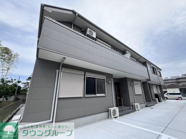 エントランス(★お部屋探しは株式会社タウンハウジング東京まで★)