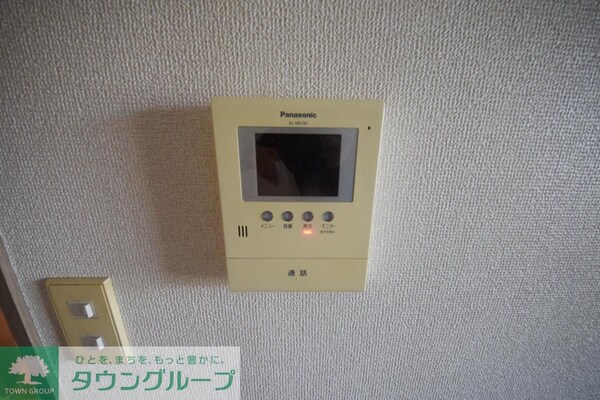 セキュリティ(設備)