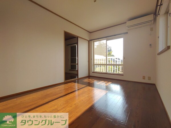 リビング・居室(リビング/居室)