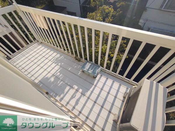 その他(バルコニー)