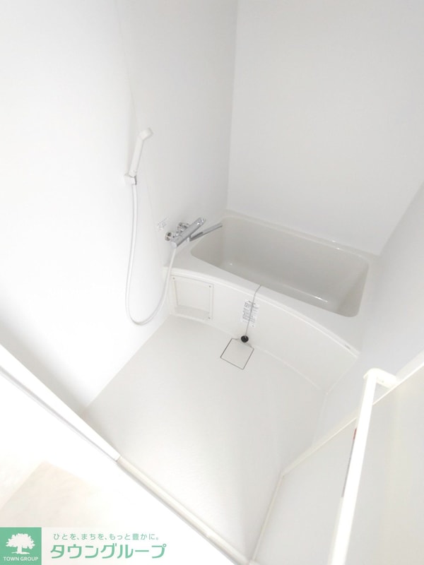 バス／シャワールーム等(バス／シャワールーム等)