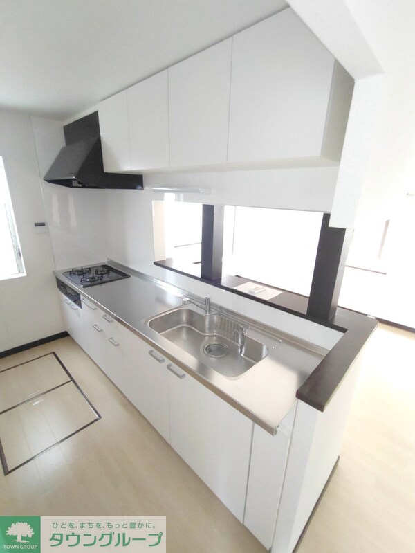 その他室内・内装(設備)