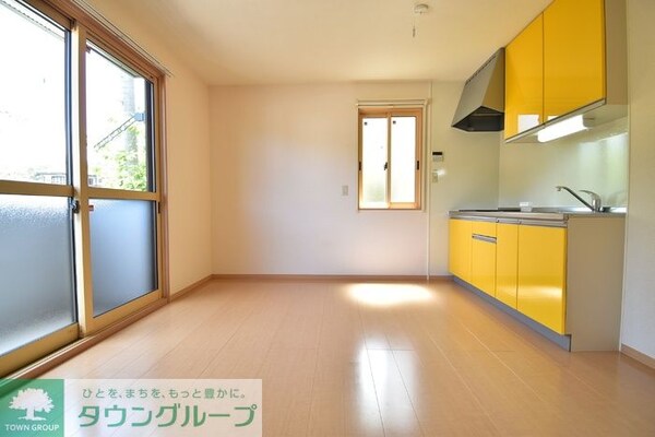 その他(★お部屋探しは株式会社タウンハウジング東京まで★)