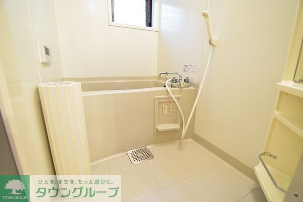 その他(★お部屋探しは株式会社タウンハウジング東京まで★)