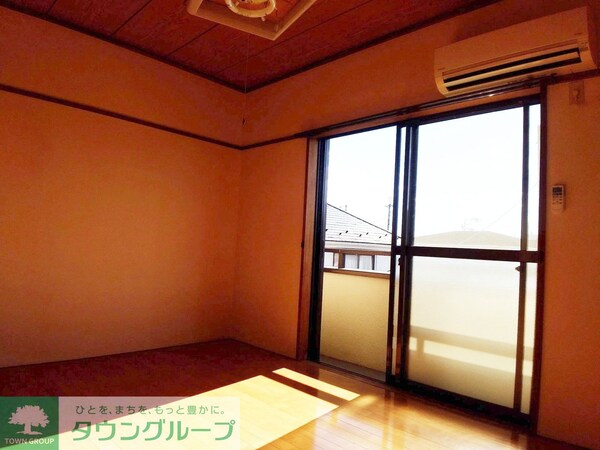 リビング・居室(リビング/居室)