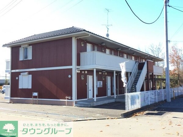 外観(★お部屋探しは株式会社タウンハウジング東京まで★)