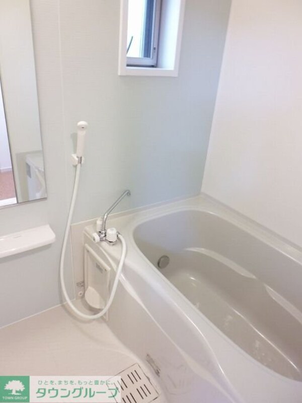 バス／シャワールーム等