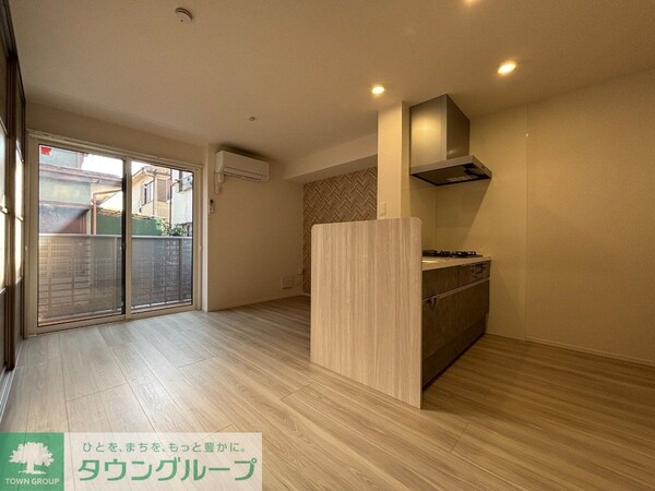 リビング・居室