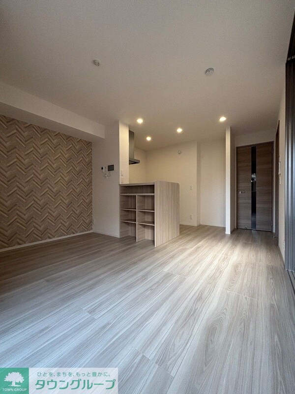 リビング・居室