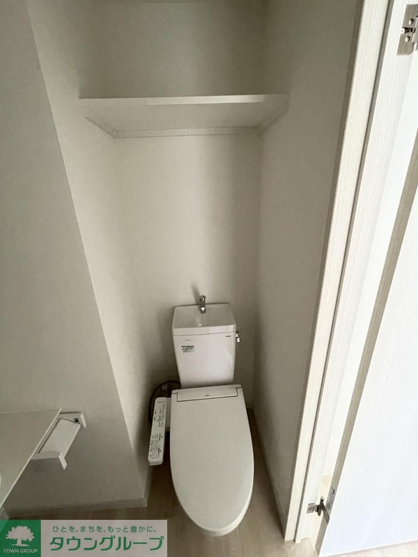 トイレ(★お部屋探しは、タウンハウジング多摩センター店へ★)