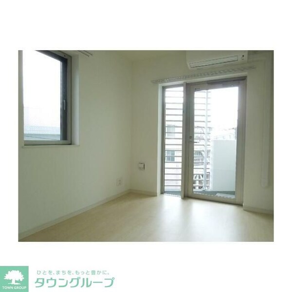 リビング・居室