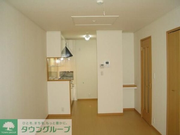 リビング・居室