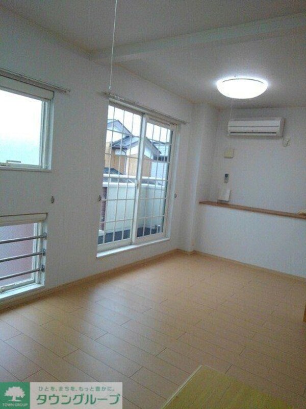 リビング・居室