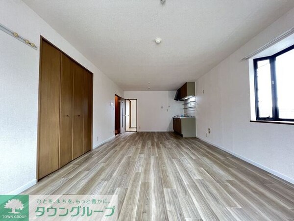 リビング・居室