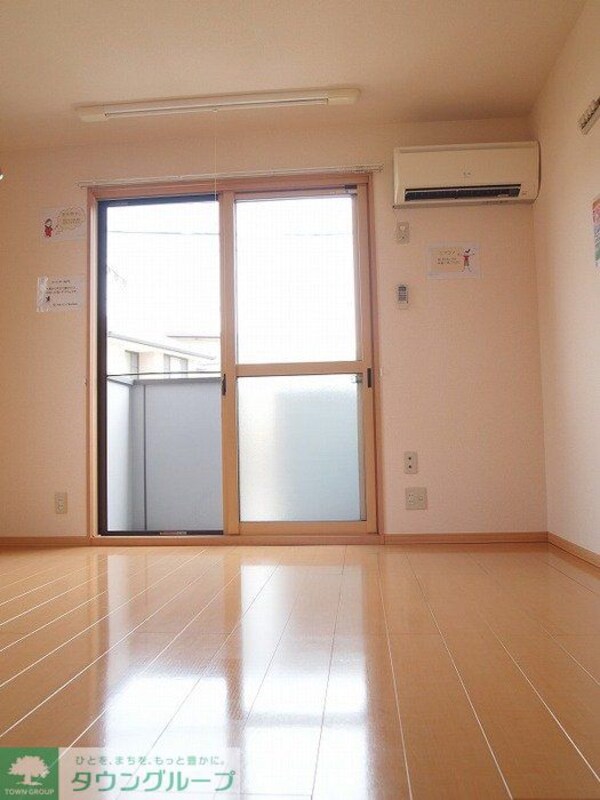 リビング・居室