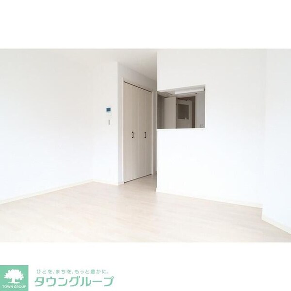 その他室内・内装(★お部屋探しはタウンハウジング高幡不動店まで★)