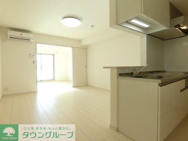 リビング・居室