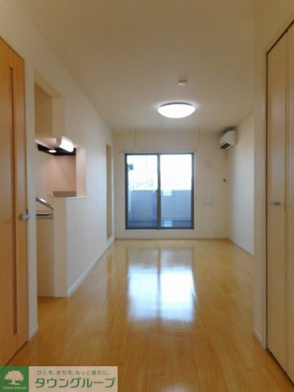 リビング・居室