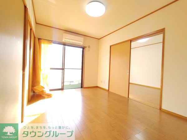 リビング・居室(リビング/居室)