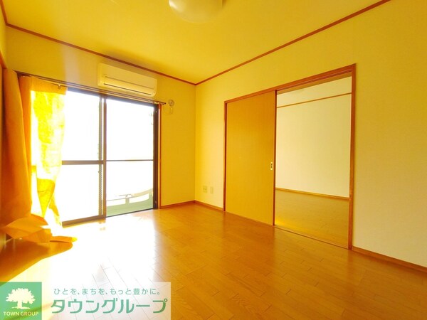 リビング・居室(リビング/居室)