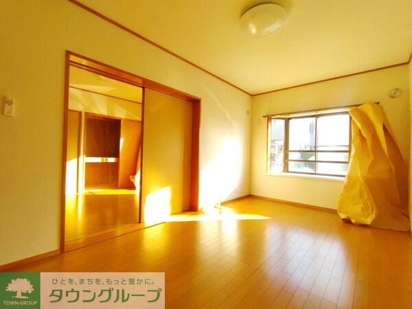 リビング・居室(リビング/居室)