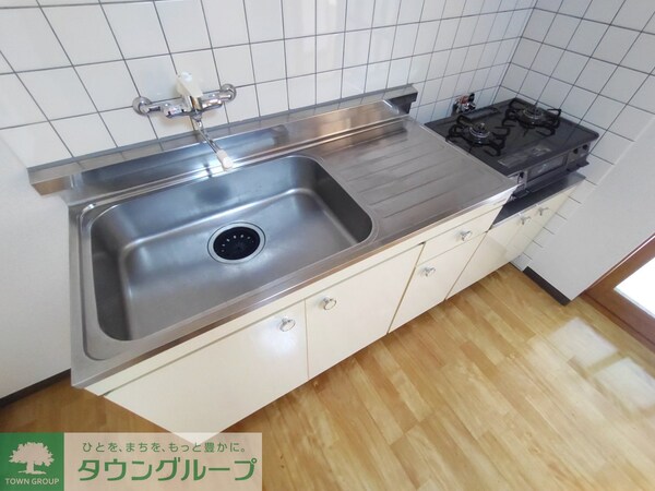 キッチン(キッチン)