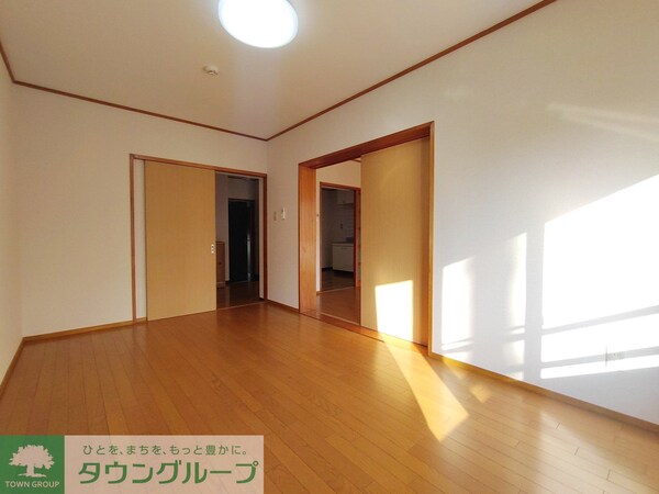 その他室内・内装(リビング/居室)