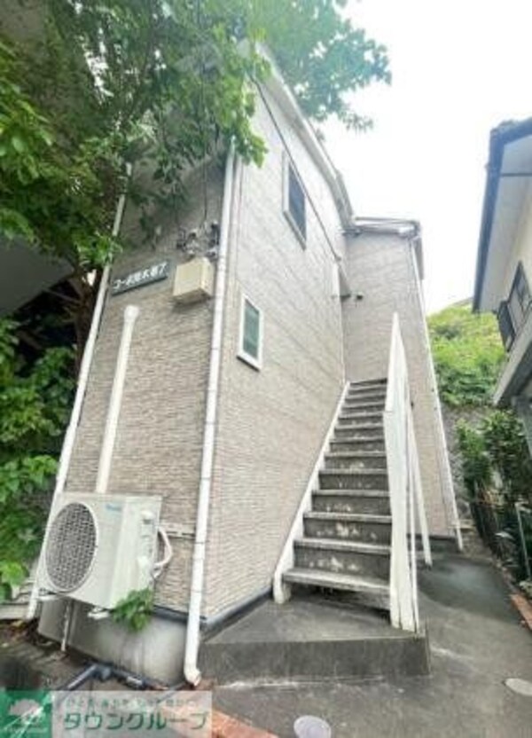 エントランス(眺望)