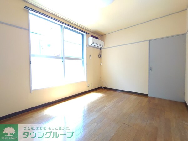 リビング・居室(リビング/居室)