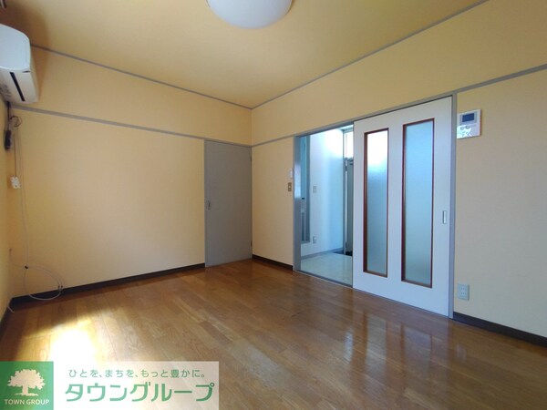 その他室内・内装(リビング/居室)