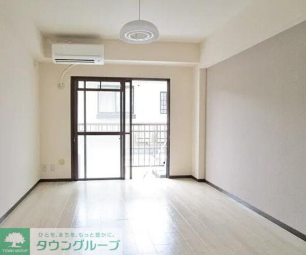 リビング・居室(リビング/居室)