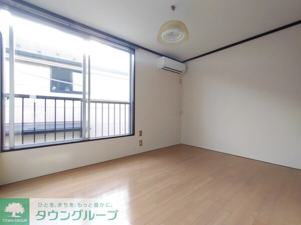 リビング・居室