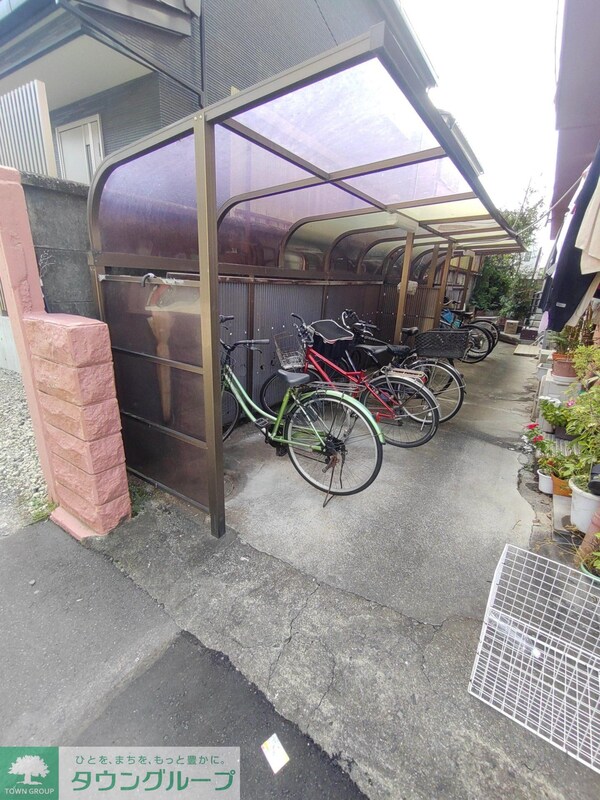 共有部分(共有部分)