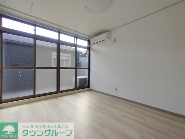 リビング・居室(リビング/居室)