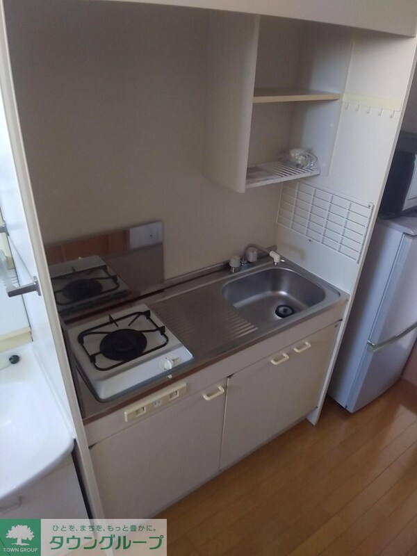 キッチン(キッチン)