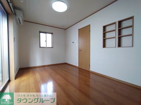 リビング・居室(リビング/居室)