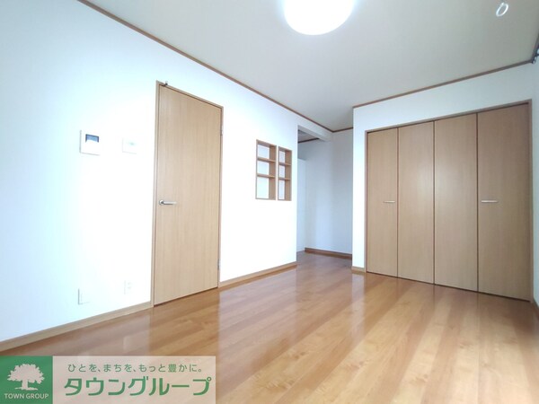 リビング・居室(リビング/居室)